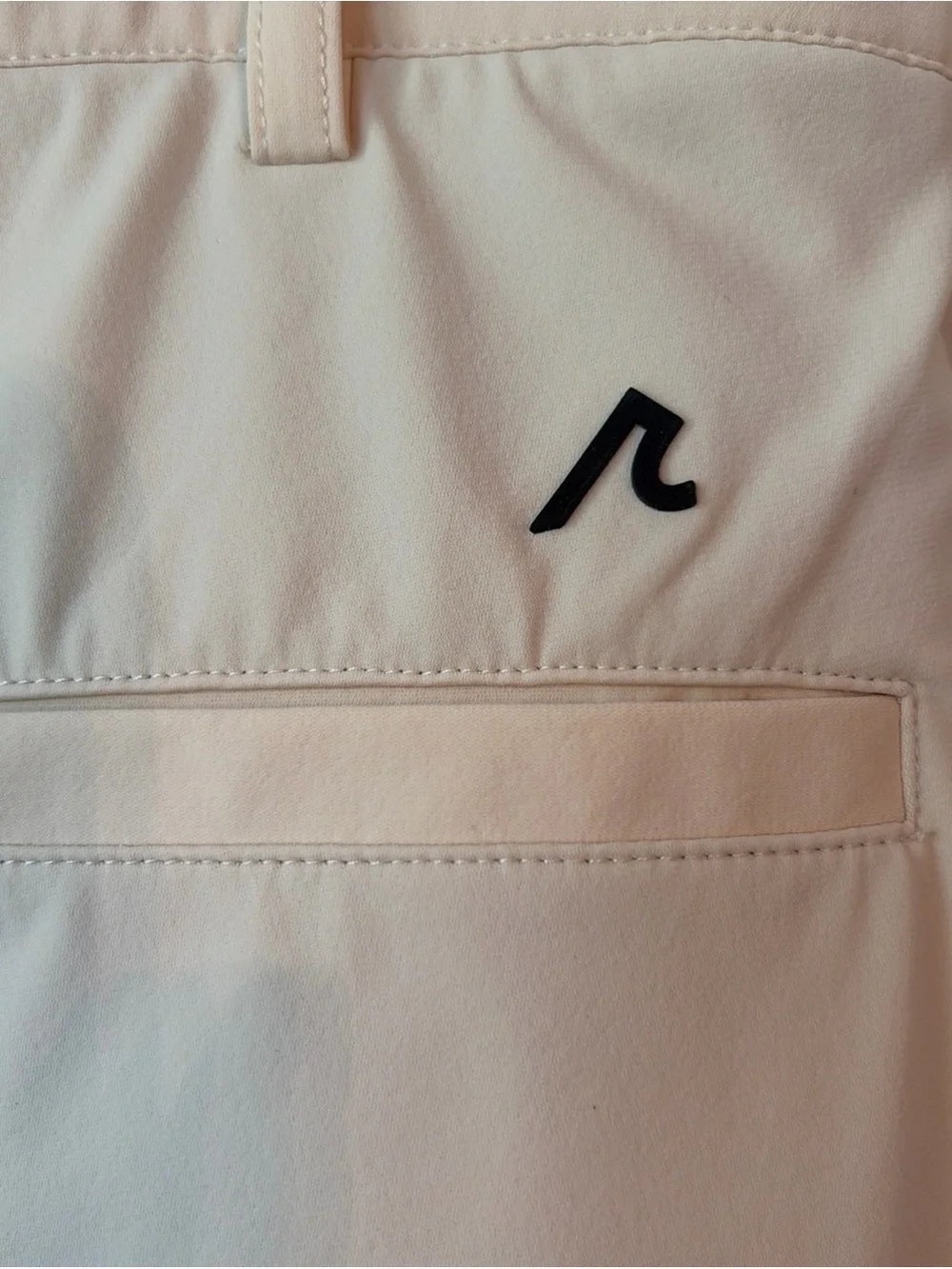 Men's Redvanly Athletic Shorts in Beige - Lightweight Performance size Xl